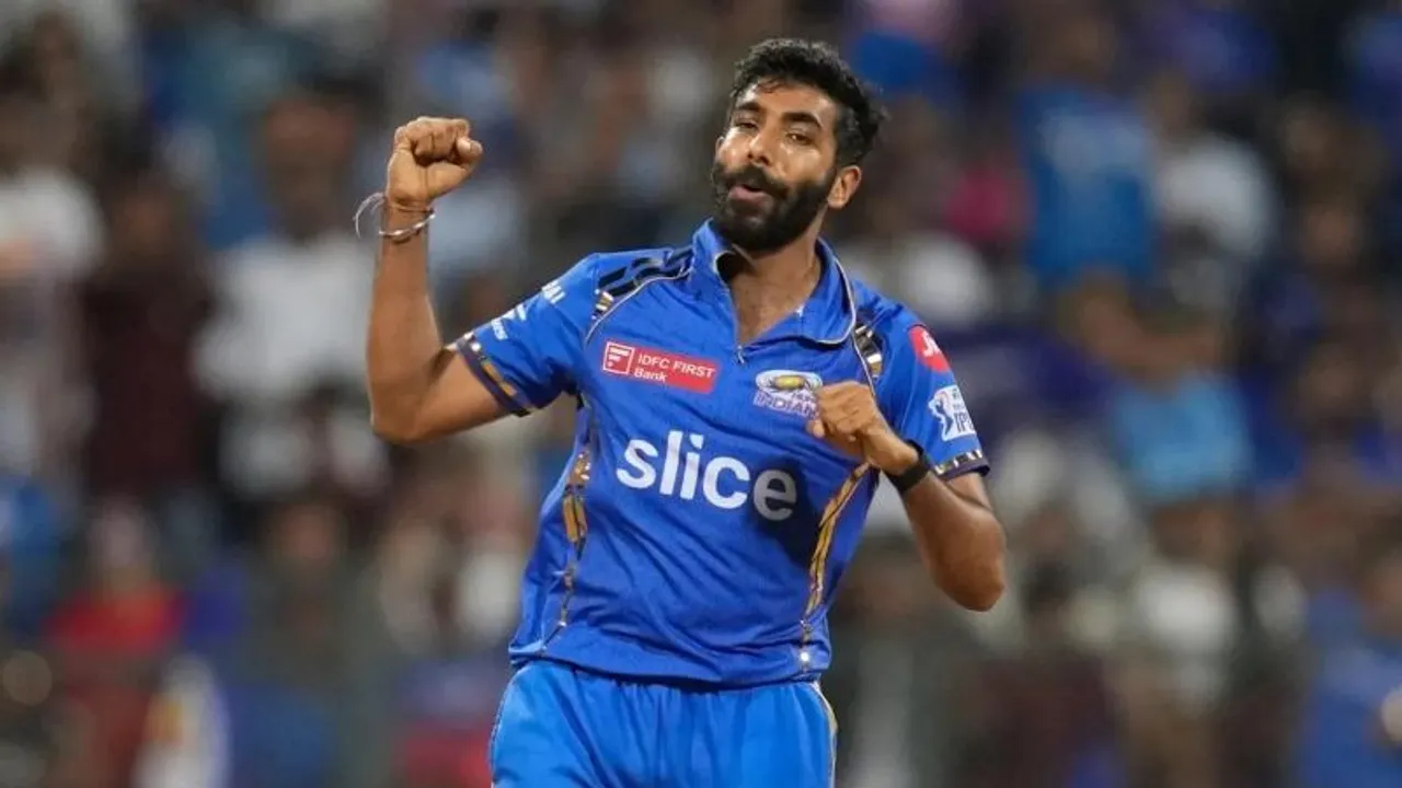 IPLಗೂ ಮುನ್ನ ಮುಂಬೈ ಇಂಡಿಯನ್ಸ್​ಗೆ ಆಘಾತ; ಬೂಮ್ರಾಗೆ ಶೇನ್​ ಬಾಂಡ್ ಎಚ್ಚರಿಕೆ..!
