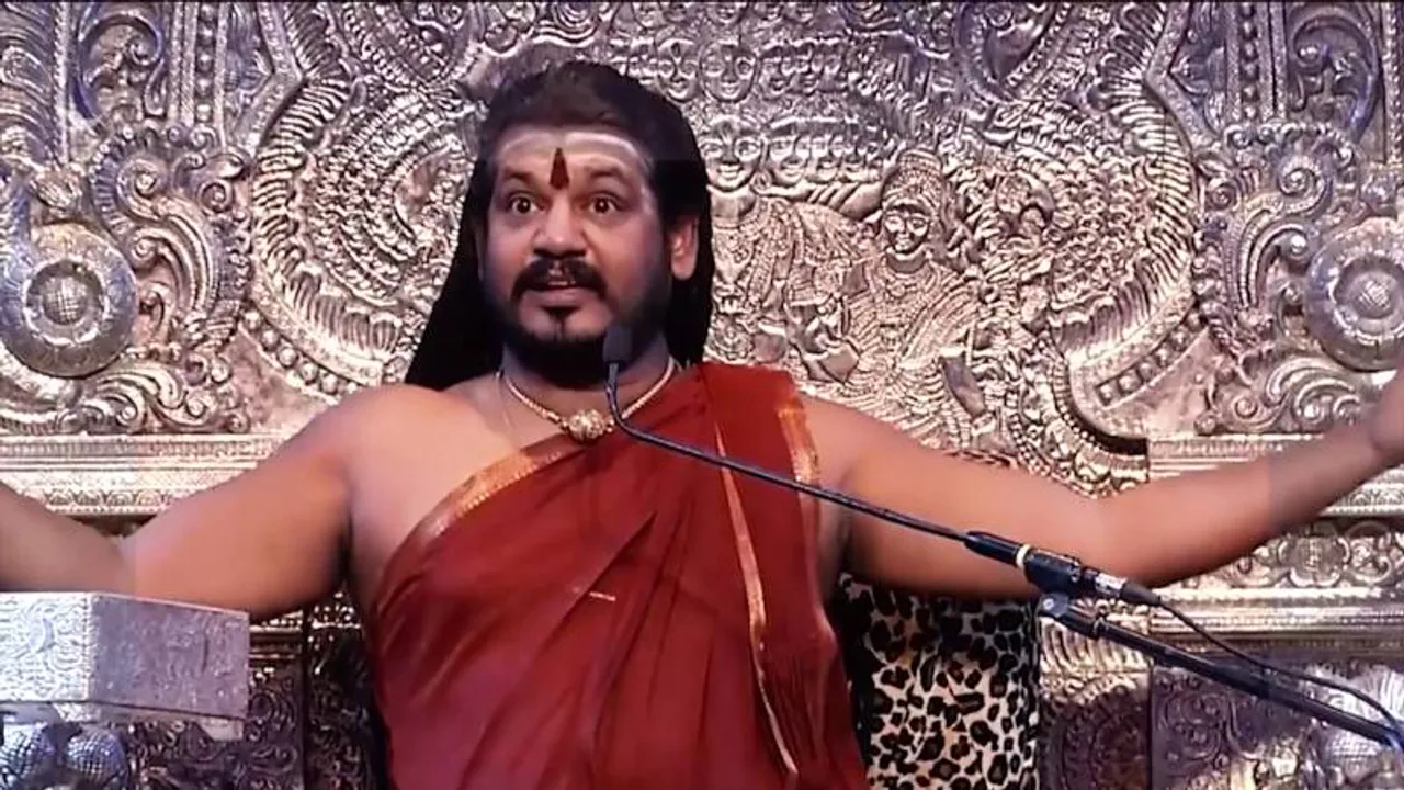 ನಿಗೂಢವಾಗಿದ್ದ ನಿತ್ಯಾನಂದನ ಕೈಲಾಸ ರಾಷ್ಟ್ರದ ಜಾಗ ಬಹಿರಂಗ.. ಕೋರ್ಟ್​ನಲ್ಲಿ ಶಿಷ್ಯರಿಂದ ಅಸಲಿ ಸತ್ಯ..!