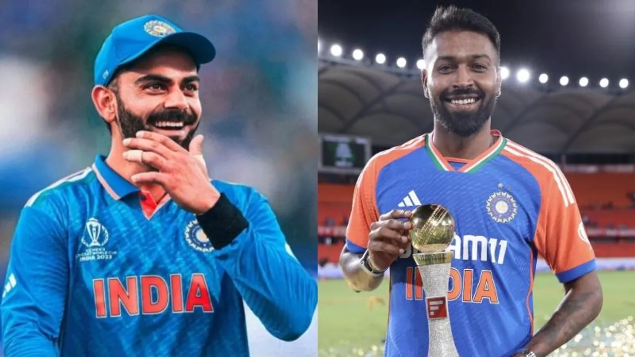 ಜಸ್ಟ್ 6 ನಿಮಿಷದಲ್ಲಿ 1 ಮಿಲಿಯನ್​ ಲೈಕ್ಸ್..! ಕೊಹ್ಲಿ ದಾಖಲೆ ಬ್ರೇಕ್ ಮಾಡಿದ ಪಾಂಡ್ಯರ ಈ ಪೋಸ್ಟ್..!