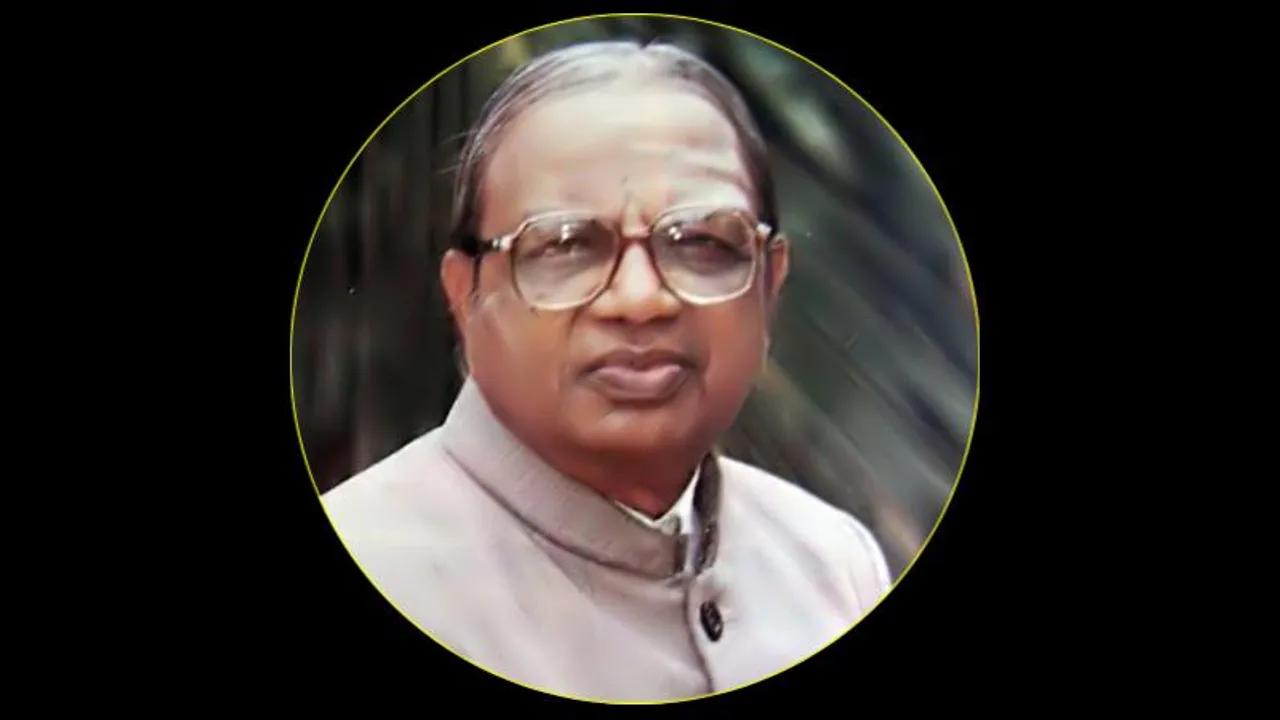 ವಿದ್ಯಾವಾಚಸ್ಪತಿ, ಹಿರಿಯ ಸಾಹಿತಿ ಡಾ. ಪಂಚಾಕ್ಷರಿ ಹಿರೇಮಠ ನಿಧನ.. ಗಣ್ಯರಿಂದ ಸಂತಾಪ