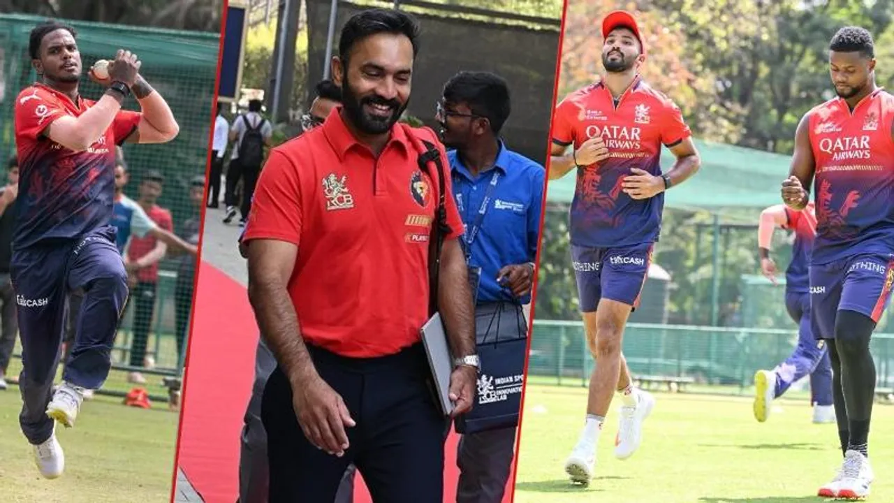 ಈ ಸಲ ಆರ್​ಸಿಬಿ ಹಣೆಬರಹ ಬದಲಾಯಿಸಲಿದ್ದಾರೆ ನಾಲ್ವರು ಸ್ಟಾರ್​ಗಳು..!