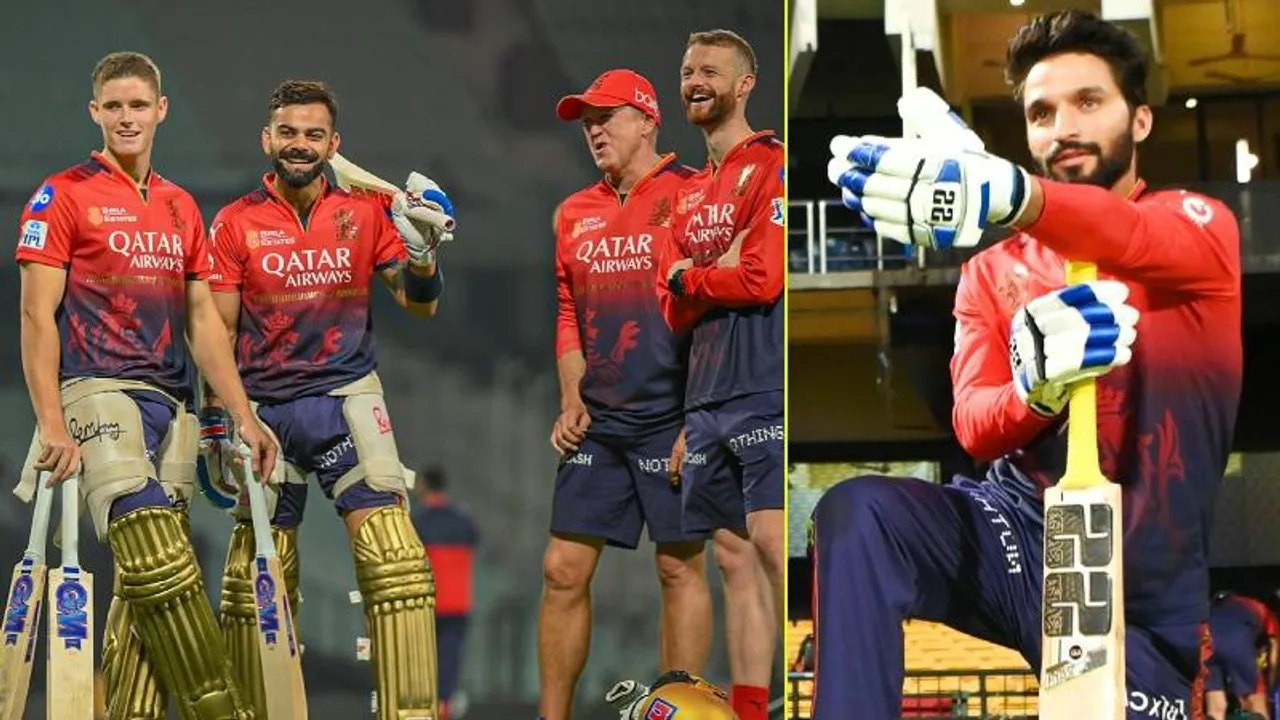 ನಾಳೆ RCB ಹೈವೋಲ್ಟೇಜ್ ಪಂದ್ಯ.. ಚಿನ್ನಸ್ವಾಮಿ ಸ್ಟೇಡಿಯಂ ಕಡೆ ಹೋಗೋರು ಓದಲೇಬೇಕಾದ ಸ್ಟೋರಿ!