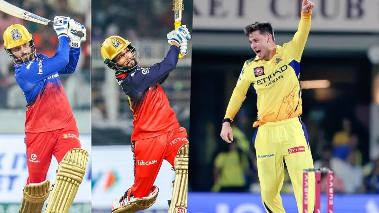 ಸಿಎಸ್​​ಕೆ ತಂಡದ ಈ ಬ್ರಹ್ಮಾಸ್ತ್ರ ಎದುರಿಸೋದೇ RCBಗೆ ಇವತ್ತು ದೊಡ್ಡ ಚಾಲೆಂಜ್..!