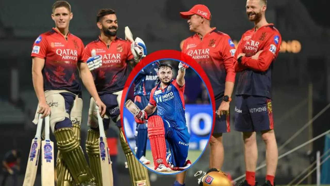 ಕನಸು ಹೊತ್ತು ಇಂದೋರ್​​ಗೆ ಬಂದಾಗ ತಿನ್ನೋದ್ಕೂ ದುಡ್ಡು ಇರಲಿಲ್ಲ; ತುತ್ತು ಅನ್ನಕ್ಕಾಗಿ ಪರದಾಡಿದ್ದ ಈತ