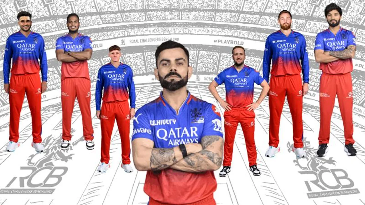 ಆರ್​ಸಿಬಿಗೆ ಒಂದೇ ಒಂದು ವೀಕ್ನೆಸ್.. ವಿದೇಶಿ ಆಟಗಾರರು ವಿಲನ್ ಆಗಿಬಿಡ್ತಾರಾ..?