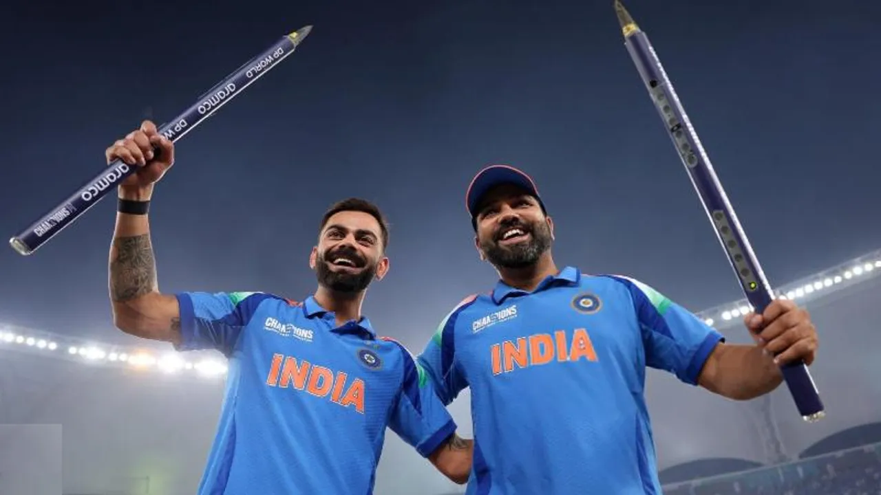 BCCI ಮೇಲೆ ಅಭಿಮಾನಿಗಳು ಕೋಪ.. ಕೊಹ್ಲಿ, ರೋಹಿತ್​ ಅಂದ್ರೆ ಯಾಕಿಷ್ಟು ನಿರ್ಲಕ್ಷ್ಯ..?