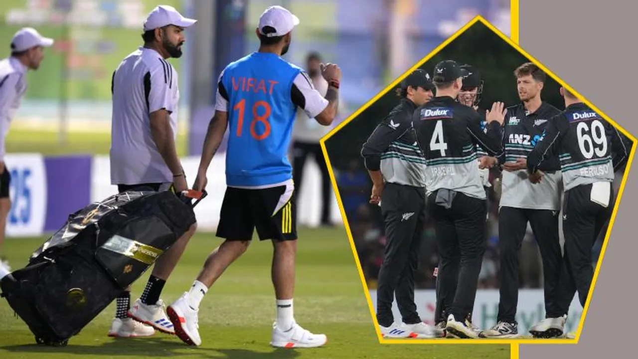 ಚಾಂಪಿಯನ್ಸ್ ಟ್ರೋಫಿಯಲ್ಲಿ ಚಿನ್ನದ ಬ್ಯಾಟ್ ಯಾರ ಪಾಲಾಗುತ್ತೆ..? ರೇಸ್​ನಲ್ಲಿ ನಾಲ್ವರು ಆಟಗಾರರು​..!