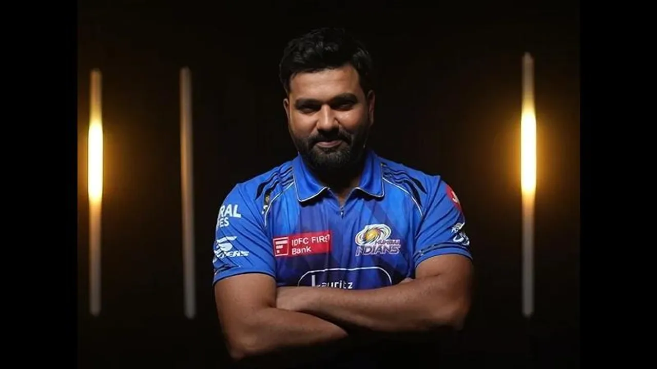 ಮತ್ತೆ ಸಿಡಿದೇಳಬೇಕಿದೆ ಸಿಡಿಲಬ್ಬರದ ಬ್ಯಾಟರ್.. ಐಪಿಎಲ್​​ನಲ್ಲಿ ನಿರಂತರ ವಿಫಲತೆ ಕಾಣುತ್ತಿರುವುದೇಕೆ ಹಿಟ್​ಮ್ಯಾನ್​?