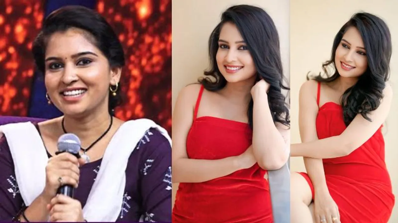 ಸಖತ್​ ಬೋಲ್ಡ್​ ಕಣ್ರಿ ಅಣ್ಣಯ್ಯನ ತಂಗಿ ರಾಧಾ.. ರಿಯಲ್ ಲೈಫ್‌ನಲ್ಲಿ ಹೇಗಿದ್ದಾರೆ ರಾಘವಿ ಅರಳಗುಂಡಗಿ!