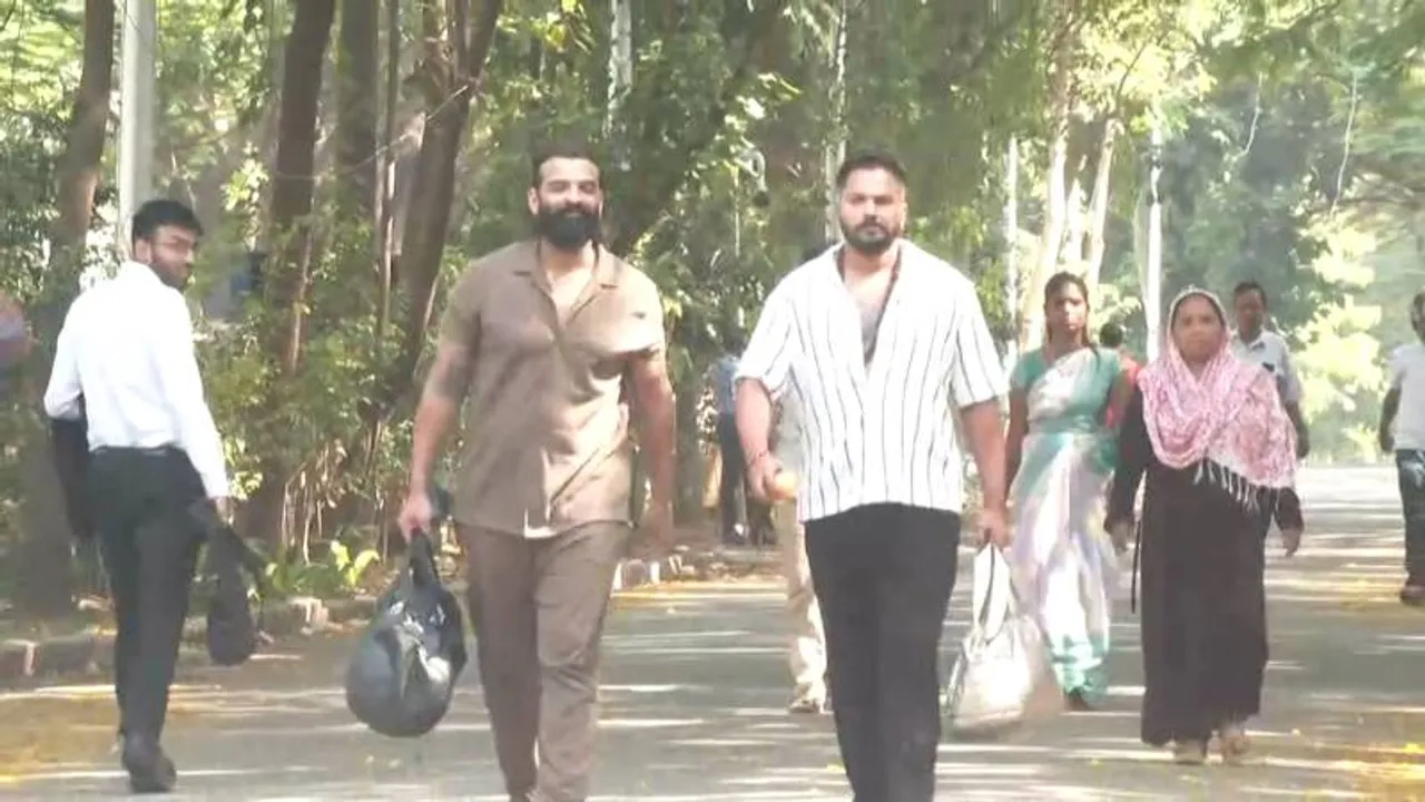 ವಿನಯ್​ ಗೌಡ ಹಾಗೇ ಮಾಡಬಾರದಿತ್ತು.. ಗೆಳೆಯನಿಗೆ ಕಿವಿ ಮಾತು ಹೇಳಿದ ರಜತ್​ ಕಿಶನ್​; ಏನಂದ್ರು?