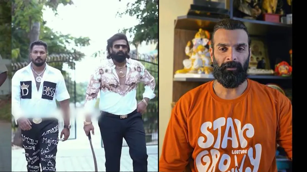 10 ವರ್ಷದ ಸ್ನೇಹ ಪೀಸ್, ಪೀಸ್ ಆಗಲು ‘ಮಚ್ಚು’ ಕಾರಣವಲ್ಲ.. ರಜತ್, ವಿನಯ್ ಮಧ್ಯೆ ನಡೆದಿದ್ದೇ ಬೇರೆ!