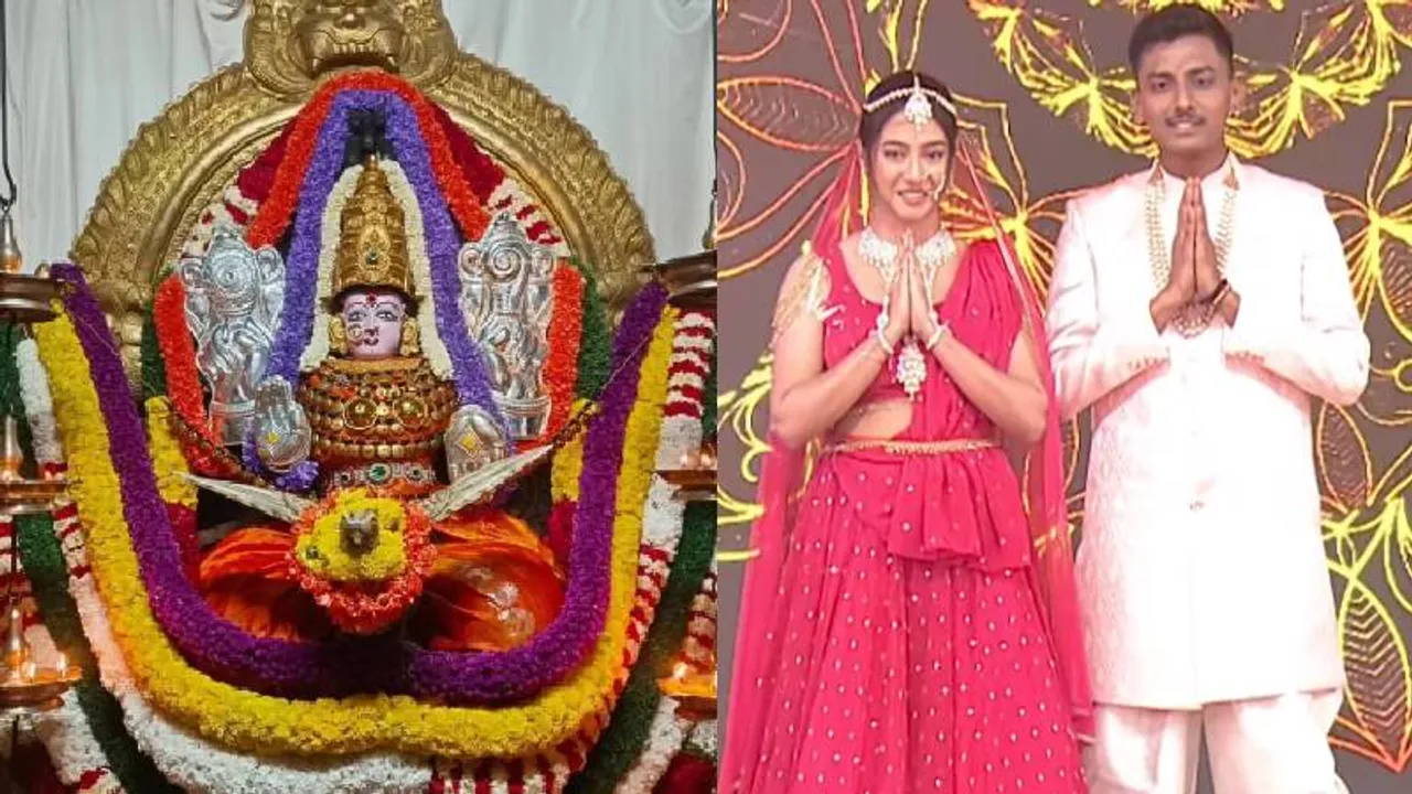 ಮತ್ತೊಬ್ಬ ಬಿಗ್‌ಬಾಸ್ ಸ್ಪರ್ಧಿಯ ಯಡವಟ್ಟು.. ಇಂದು ರಕ್ಷಕ್ ಬುಲೆಟ್‌ ವಿರುದ್ಧ ದೂರು ದಾಖಲು; ಆಗಿದ್ದೇನು?