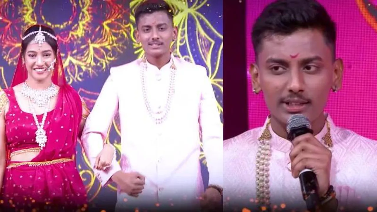 ಮತ್ತೊಬ್ಬ ಬಿಗ್‌ಬಾಸ್ ಸ್ಪರ್ಧಿಯ ಯಡವಟ್ಟು.. ಇಂದು ರಕ್ಷಕ್ ಬುಲೆಟ್‌ ವಿರುದ್ಧ ದೂರು ದಾಖಲು; ಆಗಿದ್ದೇನು?