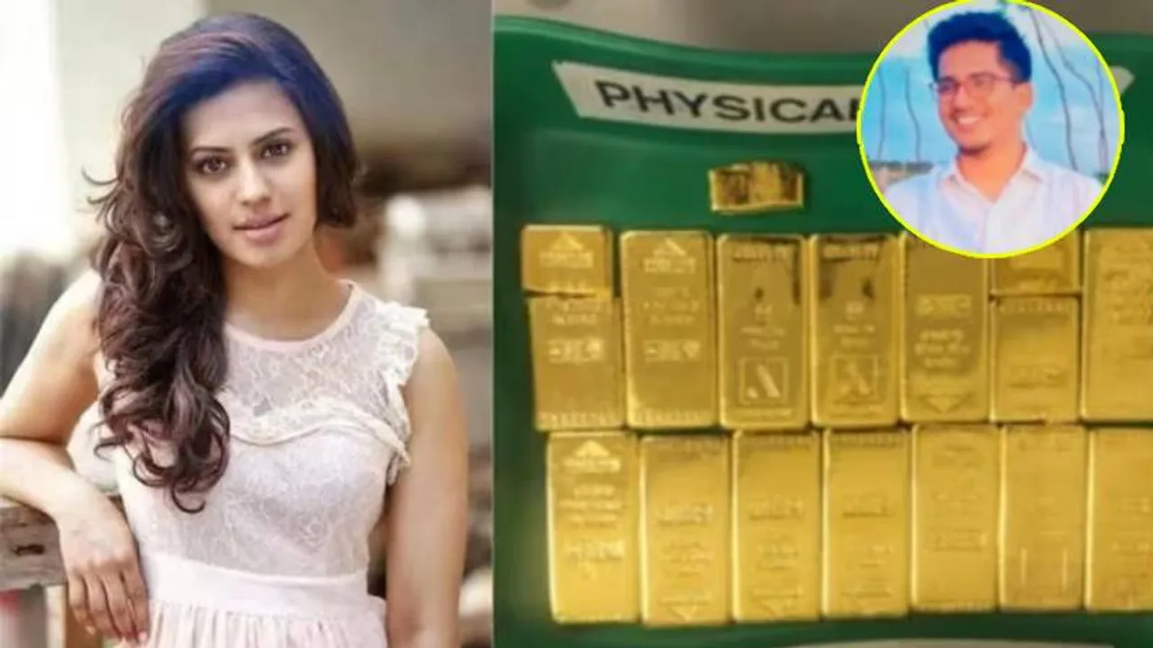 ನಟಿ ರನ್ಯಾ ರಾವ್‌ ಗೋಲ್ಡ್‌ ಕೇಸ್‌ಗೆ ಮೇಜರ್ ಟ್ವಿಸ್ಟ್‌.. ಚಿನ್ನ ಮಾರಾಟ ಮಾಡಿದ ರಹಸ್ಯ ಬಯಲು!