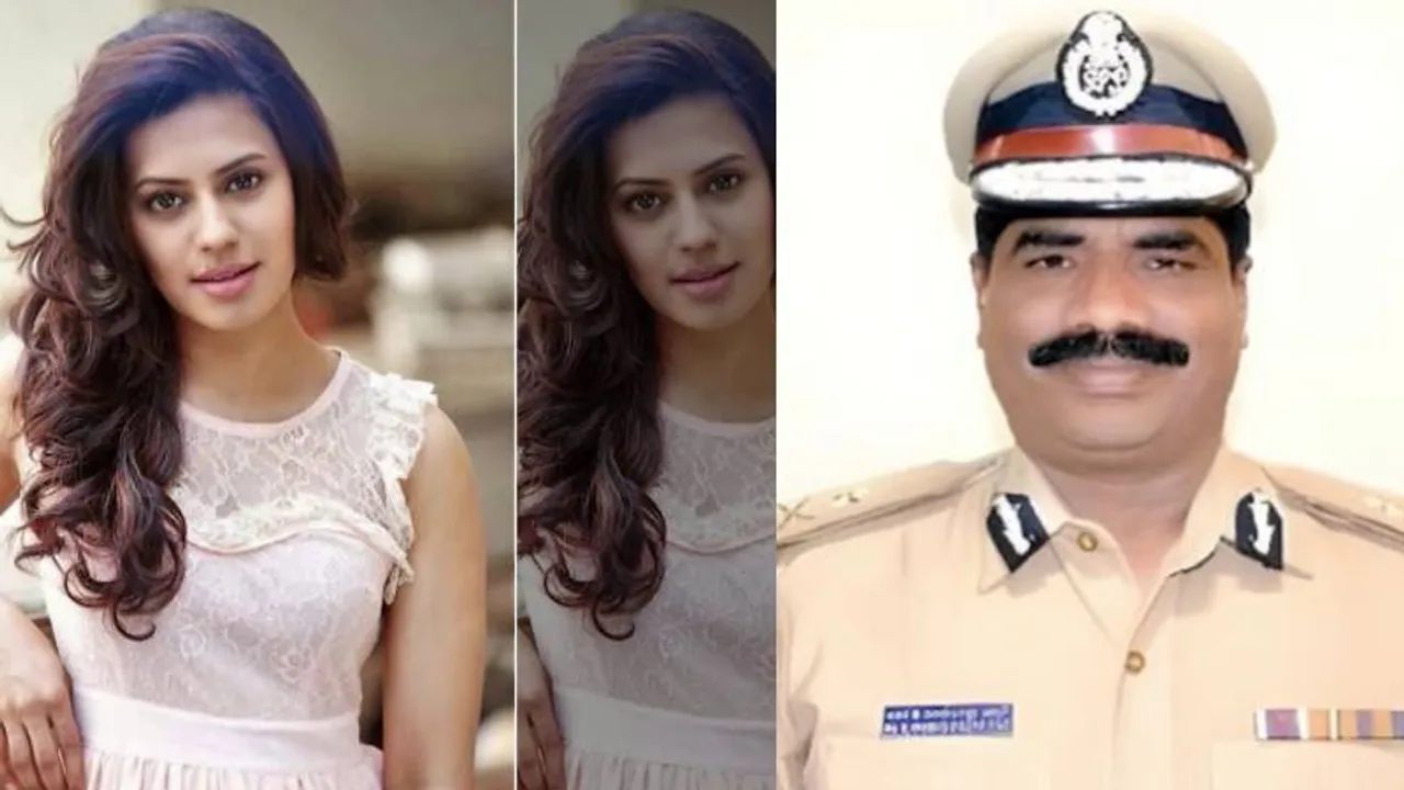 ರನ್ಯಾ ರಾವ್ ಮಲತಂದೆ, ಡಿಜಿಪಿಗೆ ಸರ್ಕಾರದ ಶಿಕ್ಷೆ; ಗೋಲ್ಡ್ ಸ್ಮಗ್ಲಿಂಗ್ ಕೇಸ್‌ಗೆ CBI ಎಂಟ್ರಿ ಆಗುತ್ತಾ?
