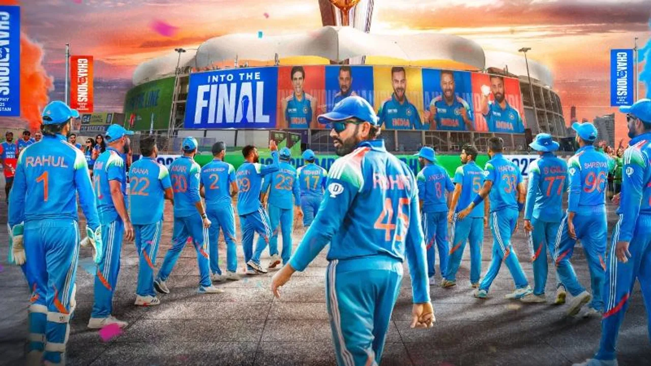 ಆಫ್ರಿಕಾದ 27 ವರ್ಷದ ಕನಸು.. ಕಿವೀಸ್​ ಸೋಲಿಸಿ ಟೀಮ್ ಇಂಡಿಯಾ ಜೊತೆ ಫೈನಲ್ ಫೈಟ್ ಮಾಡುತ್ತಾ?
