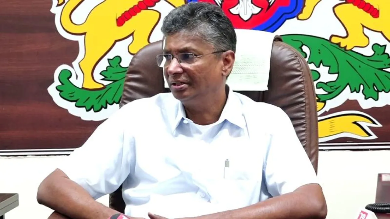 ಸಾಹುಕಾರ್ ದೆಹಲಿ ಪ್ರವಾಸದ ಗುಟ್ಟು ರಟ್ಟು.. ಹೈಕಮಾಂಡ್​ ಮುಂದೆ ಇಟ್ಟ ಬೇಡಿಕೆಗಳು ಏನೇನು?