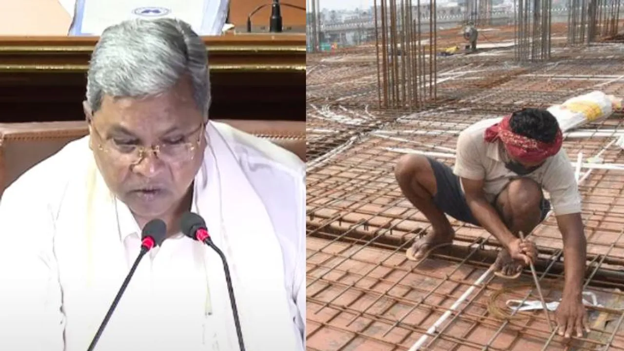 ಕಟ್ಟಡ ಕಾರ್ಮಿಕರ ಆಕಸ್ಮಿಕ ಸಾವು, ನೋವುಗಳಿಗೆ ಮಿಡಿದ ಸಿಎಂ; ನಿರೀಕ್ಷೆಗೂ ಮೀರಿದ ಪರಿಹಾರ..