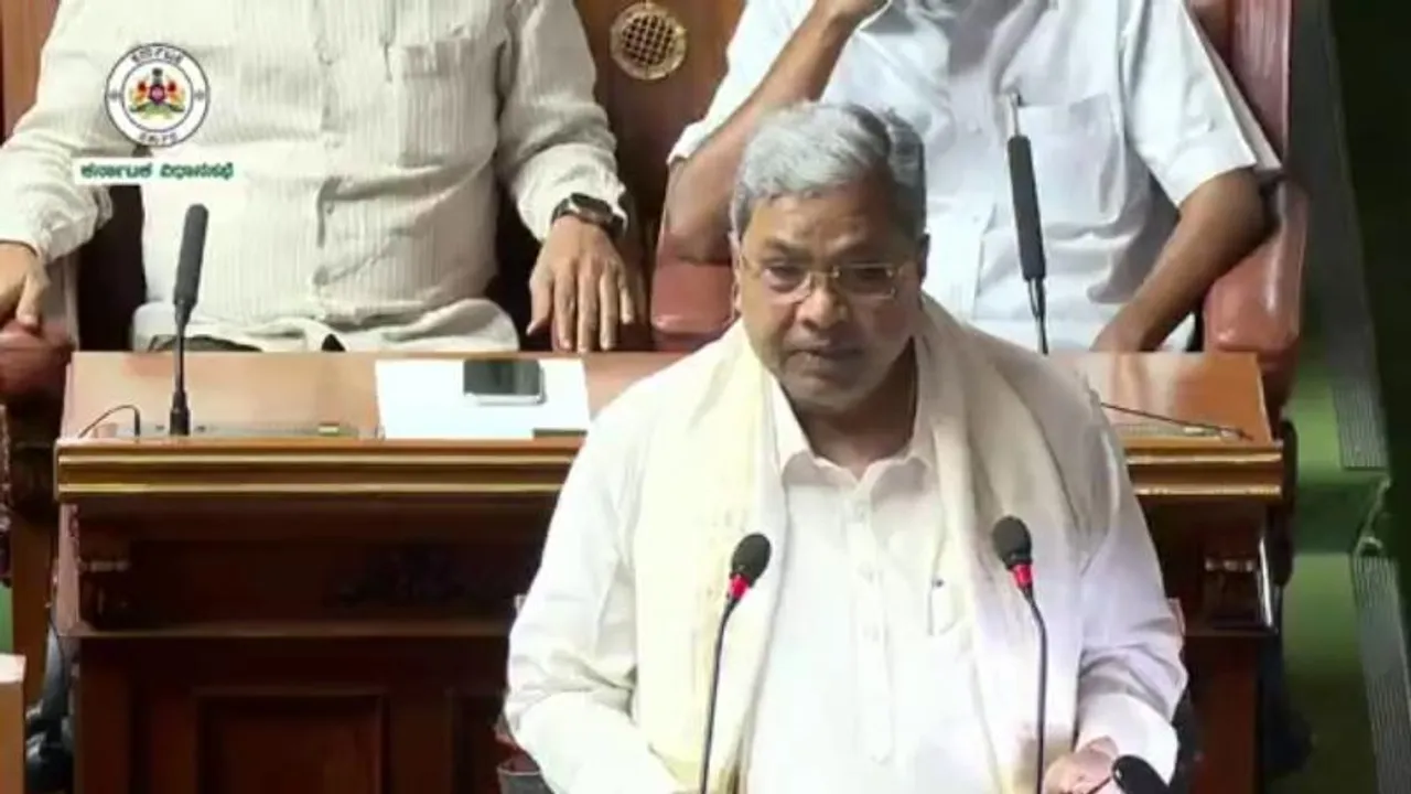 Budget; ಕೃಷಿ ಅಭಿವೃದ್ಧಿಗೆ 52 ಕೋಟಿ ಮೀಸಲು; ರಾಜ್ಯದ ಜನರಿಗೆ ಸಿದ್ದು ಏನೆಲ್ಲ ಕೊಟ್ಟಿದ್ದಾರೆ..?