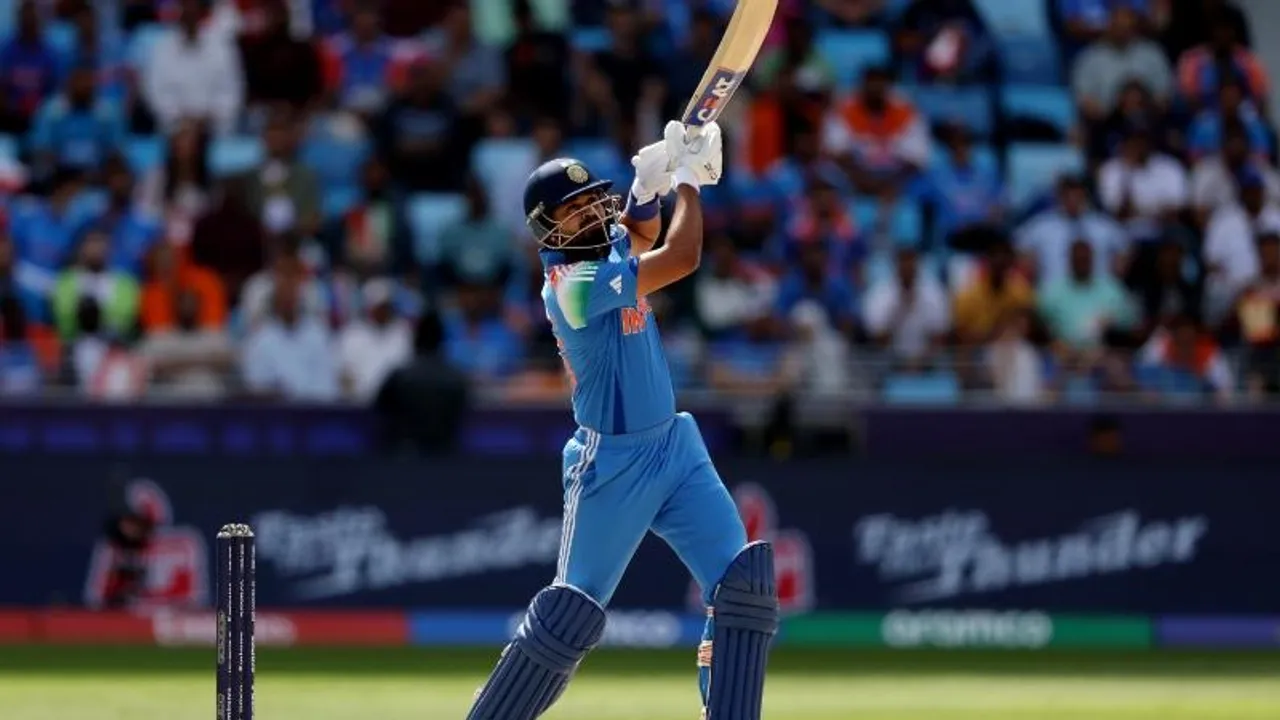 ಆತ್ಮವಿಶ್ವಾಸದಲ್ಲಿದ್ದ ಟೀಂ ಇಂಡಿಯಾಗೆ ಶಾಕ್​ ಟ್ರೀಟ್​​ಮೆಂಟ್ ಕೊಟ್ಟ ಕಿವೀಸ್..!