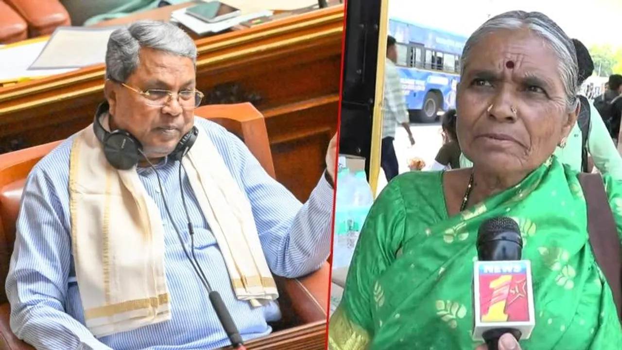 ಜನರಿಗೆ ಕರೆಂಟ್ ಶಾಕ್! ಬಡವರೆಲ್ಲ ಹೆಂಗೆ ಬದುಕಬೇಕು..? ಸರ್ಕಾರದ ವಿರುದ್ಧ ಭುಗಿಲೆದ್ದ ಆಕ್ರೋಶ