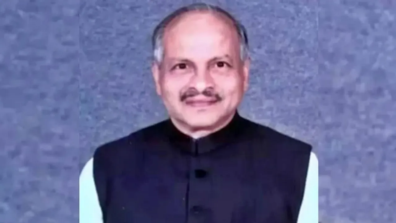 B Subbayya Shetty: ಮಾಜಿ ಸಚಿವ ಬಿ.ಸುಬ್ಬಯ್ಯ ಶೆಟ್ಟಿ ನಿಧನ