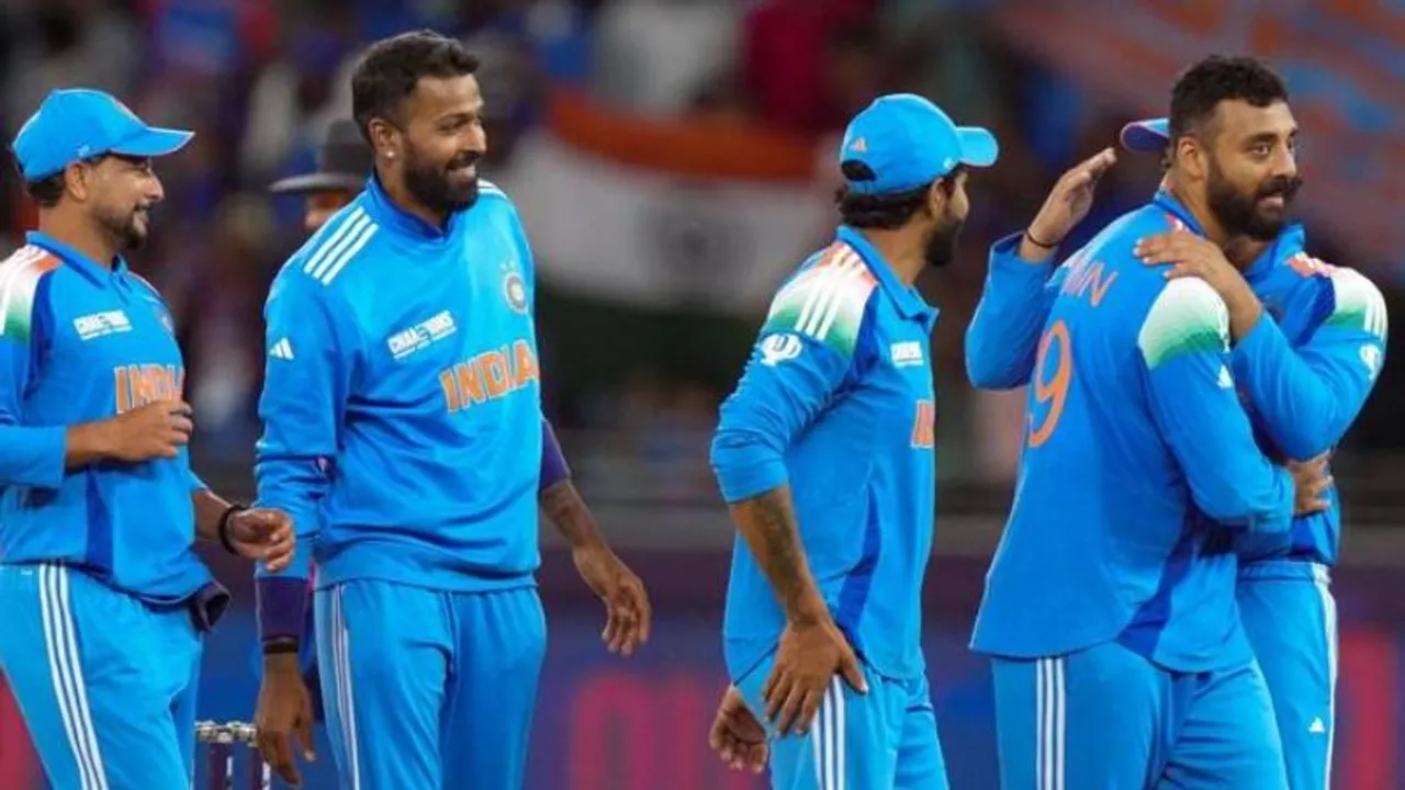 ಫೈನಲ್ ಪಂದ್ಯದ ಪಿಚ್ ಬದಲಾವಣೆ; ಟೀಂ ಇಂಡಿಯಾಗೆ ಗುಡ್​ನ್ಯೂಸ್ ಎಂದ ತಜ್ಞರು..!