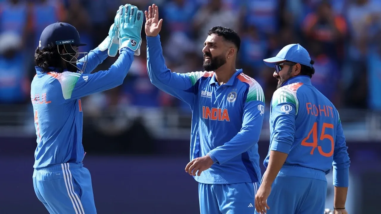 ಟ್ರೋಫಿ ಗೆದ್ದು ವಾಪಸ್ ಆದ ಸ್ಟಾರ್​ಗಳಿಗೆ ಯಾವ್ದೇ ಸನ್ಮಾನ ಇಲ್ಲ; BCCI ಈ ನಿರ್ಧಾರಕ್ಕೆ ಕಾರಣ ಏನು?