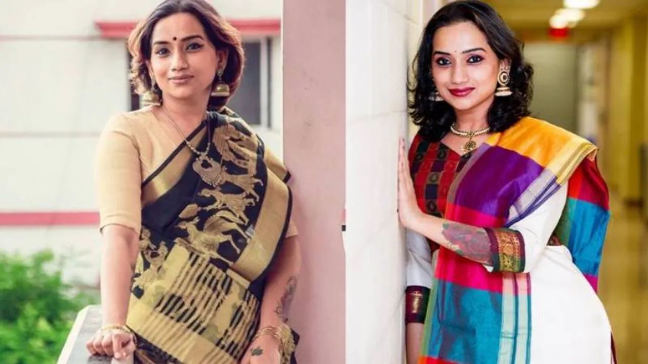 ನಿದ್ದೆ ಮಾತ್ರೆ ನುಂಗಿ 2 ದಿನ ಮನೆಯಲ್ಲೇ ಲಾಕ್ ಆಗಿದ್ದ ಖ್ಯಾತ ಹಿನ್ನೆಲೆ ಗಾಯಕಿ ಕಲ್ಪನಾ; ಆಗಿದ್ದೇನು?