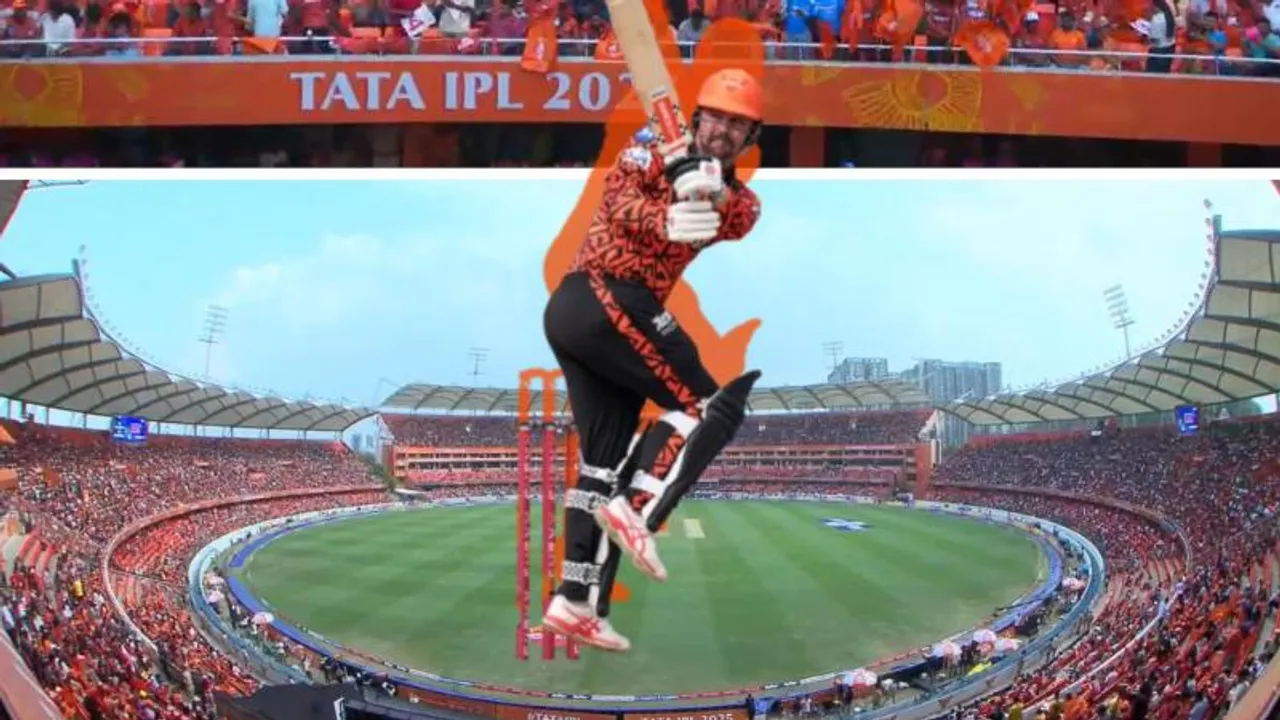 6, 6, 6; ರಾಯಲ್ಸ್​ ಬೌಲರ್​ಗಳಿಗೆ ಬೆಂಡೆತ್ತಿದ ಟ್ರಾವಿಸ್ ಹೆಡ್​.. ಹೊಡಿಬಡಿ ಬ್ಯಾಟಿಂಗ್ ಹೇಗಿತ್ತು?