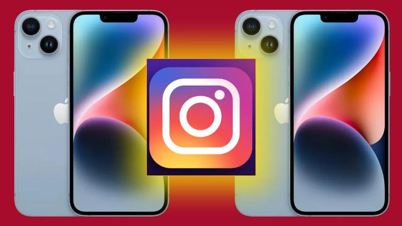 ಇನ್​ಸ್ಟಾದಲ್ಲಿ ಜಸ್ಟ್​ 20,000 ರೂಪಾಯಿಗೆ iPhone.. ಜಾಹೀರಾತು ಬಗ್ಗೆ ಹುಷಾರ್​​..!