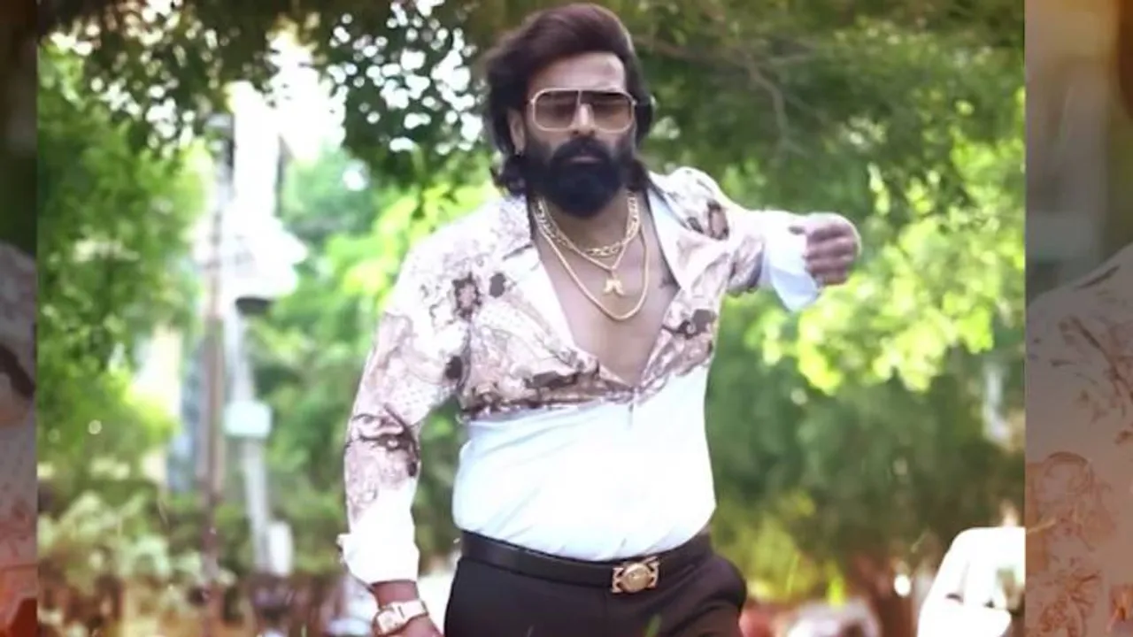 ರೀಲ್ಸ್ ಕೇಸ್‌ಗೆ ಇಂದು ಮೆಗಾ ಟ್ವಿಸ್ಟ್.. ಬಿಗ್‌ಬಾಸ್‌ ಮಾಜಿ ಸ್ಪರ್ಧಿ ವಿನಯ್‌ ಗೌಡಗೆ ಮತ್ತೊಂದು ಸಂಕಷ್ಟ?