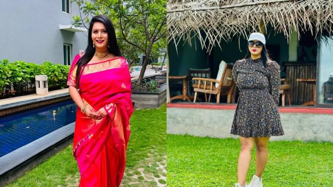 ಕನ್ನಡ ಫಿಲ್ಮ್​ ಡೈರೆಕ್ಟರ್ ಎಂದು ಲಕ್ಷಾಂತರ ರೂಪಾಯಿ ವಂಚನೆ ಆರೋಪ.. ಯಾರು ಈ ಲೇಡಿ..?