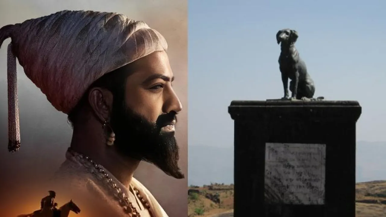 ಶಿವಾಜಿ ಸಮಾಧಿ ಪಕ್ಕ ನಾಯಿಯ ಸ್ಮಾರಕ ಯಾಕೆ ಕಟ್ಟಲಾಗಿತ್ತು? ಮುಧೋಳ ಶ್ವಾನಕ್ಕೂ ಛತ್ರಪತಿಯ ಸೇನೆಗೂ ಇತ್ತಾ ನಂಟು?
