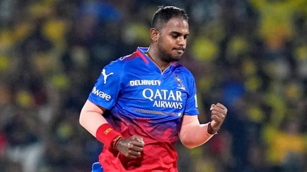 IPL ಬೌಲರ್ಸ್​ಗೆ ಗುಡ್​ನ್ಯೂಸ್.. ಬಾಲ್​​ಗೆ ಎಂಜಲು ಹಚ್ಚಲು ಬಿಸಿಸಿಐ ಅನುಮತಿ..!