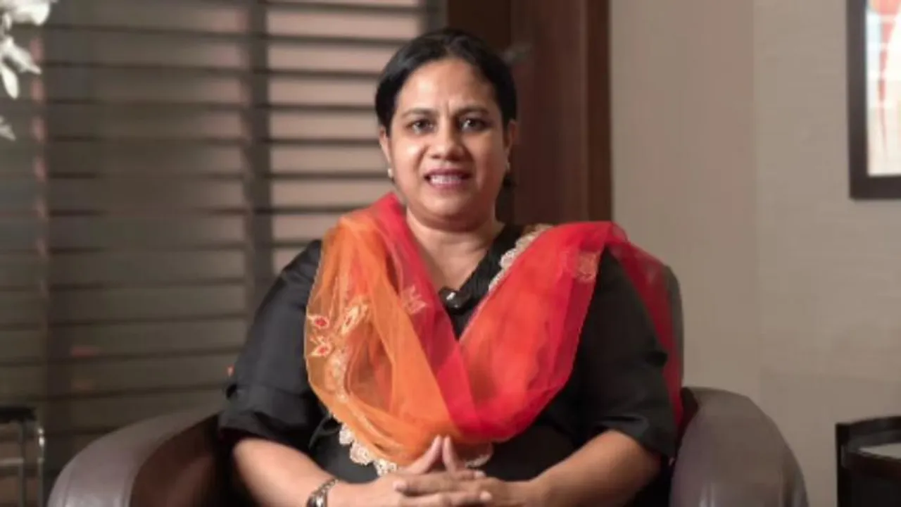 ಅಪ್ಪು ಫ್ಯಾನ್ಸ್‌ಗೆ ಗುಡ್‌ನ್ಯೂಸ್‌.. ಅಶ್ವಿನಿ ಪುನೀತ್ ರಾಜ್‌ಕುಮಾರ್‌ ಬಿಗ್​ ಅನೌನ್ಸ್‌ಮೆಂಟ್‌! ವಿಡಿಯೋ ನೋಡಿ!