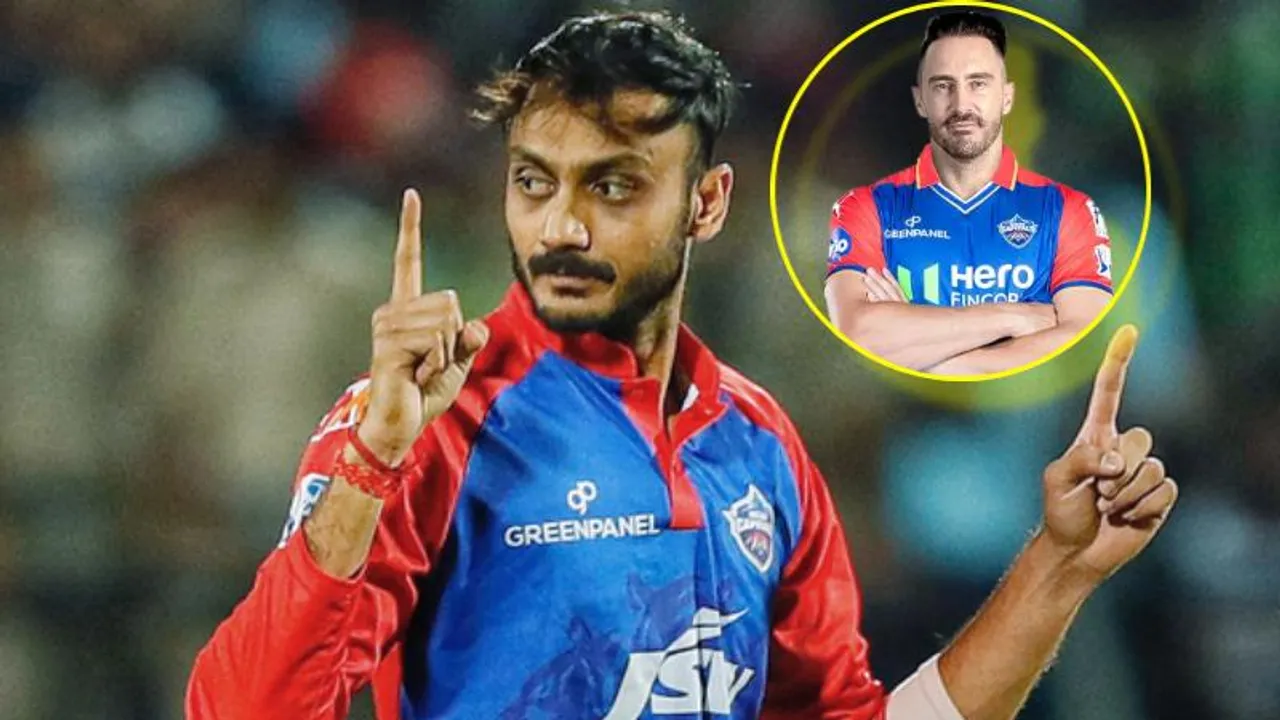 KL ರಾಹುಲ್ ಫ್ಯಾನ್ಸ್​ಗೆ ನಿರಾಸೆ.. ನಾಯಕನ ಹೆಸರು ಅಧಿಕೃತವಾಗಿ ಘೋಷಿಸಿದ ಡೆಲ್ಲಿ ಕ್ಯಾಪಿಟಲ್ಸ್..!