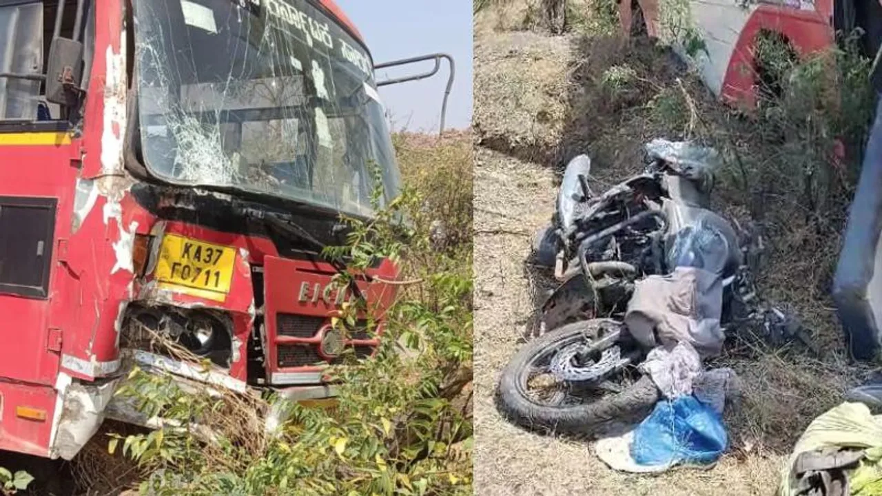 ಬರ್ತ್​ ಡೇ ಅಂತಿದ್ದೀರಿ.. ಅಪ್ಪ ಅಮ್ಮ ಬಂದಿಲ್ಲ ಏಕೆ? ಮೊಮ್ಮಗಳ ಮಾತು ಅಜ್ಜ ಅಜ್ಜಿಯನ್ನ ಅಕ್ಷರಶಃ ಅಳಿಸುತ್ತಿದೆ!