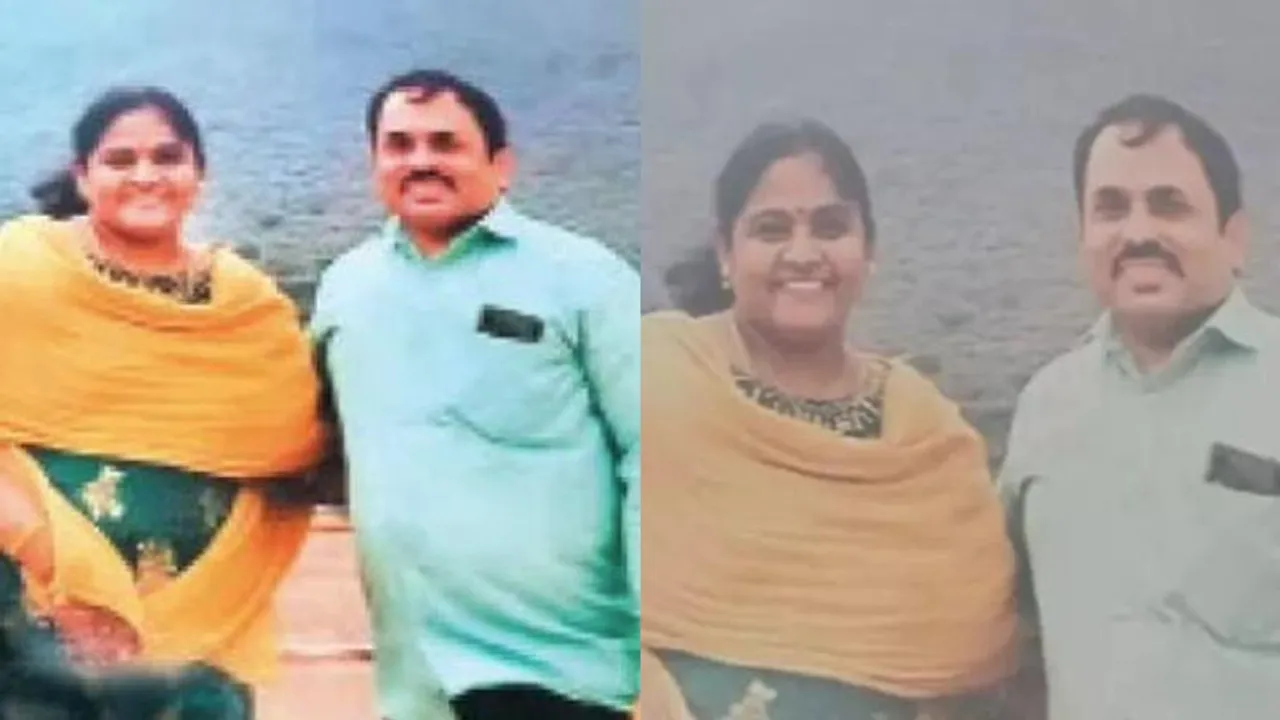 ಒಂದೇ ಮನೆಯಲ್ಲಿ ನಾಲ್ವರ ದುರಂತ ಅಂತ್ಯ.. ವೈದ್ಯ ಕುಟುಂಬವೇ ಮಾಡಿಕೊಂಡ ಅನಾಹುತ; ಕಾರಣವೇನು?
