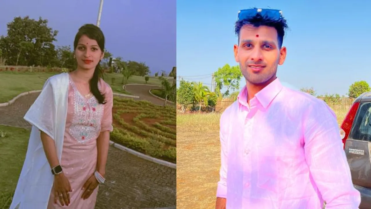 ಪ್ರೇಯಸಿ ಮನೆಗೆ ನುಗ್ಗಿ ನೆತ್ತರು ಹರಿಸಿದ ಪ್ರಿಯಕರ.. ಬೆಳಗಾವಿಯಲ್ಲಿ ಹಾಡಹಗಲೇ ಘೋರ ದುರಂತ! ಆಗಿದ್ದೇನು?
