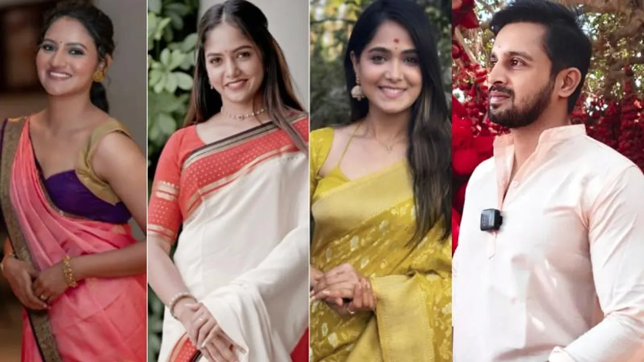 ರಂಜಿನಿ ರಾಘವನ್, ಭವ್ಯಾ ಗೌಡ, ಮೋಕ್ಷಿತಾ ಪೈ ಇವರ್ಯಾರೂ ಅಲ್ಲ ಕರ್ಣನ ನಾಯಕಿ; ಮತ್ಯಾರು?