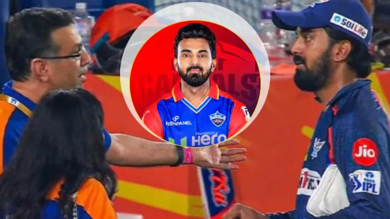 KL Rahul vs LSG; ಸಂಜೀವ್ ಗೋಯೆಂಕಗೆ ಬ್ಯಾಟ್​ನಿಂದಲೇ ಕೌಂಟರ್​ ಕೊಡ್ತಾರಾ ಕನ್ನಡಿಗ?