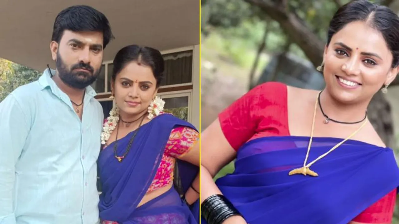 ಲಕ್ಷ್ಮೀ ನಿವಾಸ ಚೆಲುವಿ ಪಾತ್ರಕ್ಕೆ ಭಾರೀ ಡಿಮ್ಯಾಂಡ್.. 2 ಸೀರಿಯಲ್​​ನಲ್ಲೂ ಅಶ್ವಿನಿಗೆ ಬೇಡಿಕೆ!