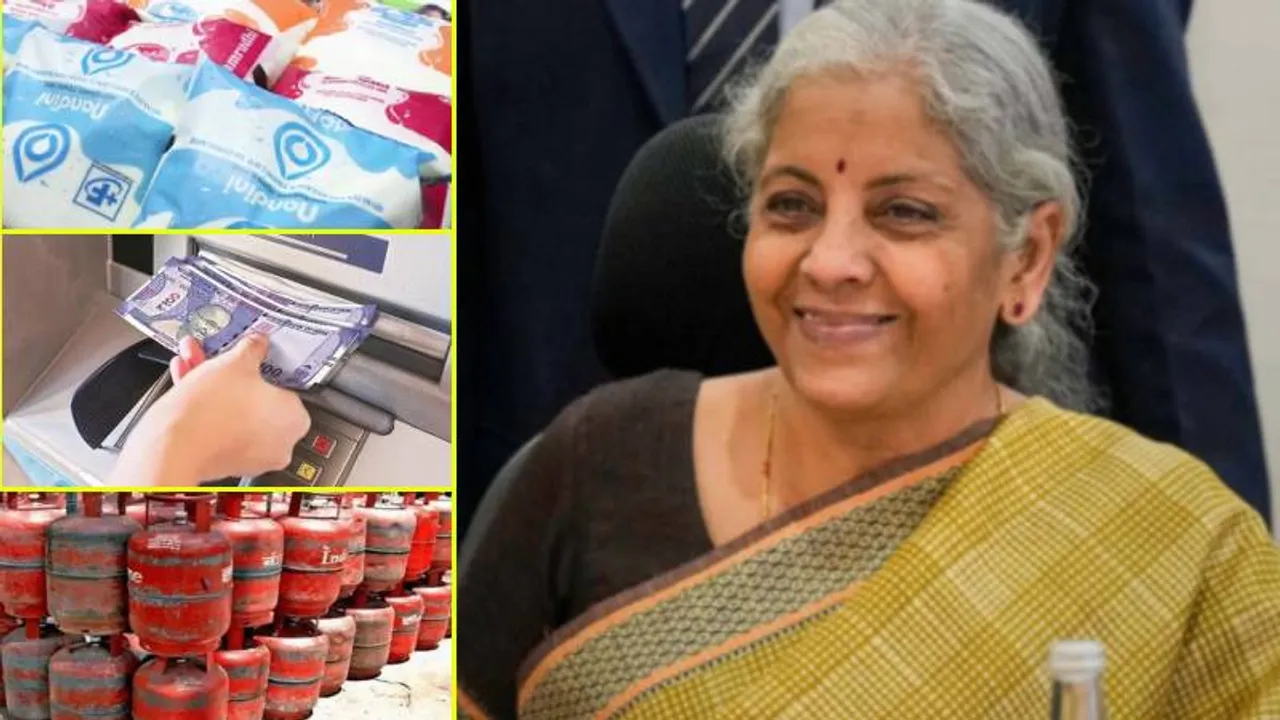 ನಾಳೆಯಿಂದ ದುನಿಯಾ ಸಿಕ್ಕಾಪಟ್ಟೆ ದುಬಾರಿ.. ಈ 3 ಬದಲಾವಣೆ ಜನಸಾಮಾನ್ಯರಿಗೆ ಗೊತ್ತಿರಲೇಬೇಕು!