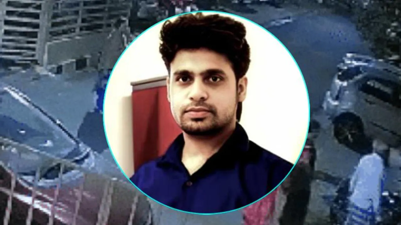 ಬೈಕ್​ ಪಾರ್ಕಿಂಗ್​ ಗಲಾಟೆ; ವಿಜ್ಞಾನಿಯ ಉಸಿರನ್ನೇ ನಿಲ್ಲಿಸಿದ ಖದೀಮ.. ಅಸಲಿಗೆ ಏನಾಯಿತು?