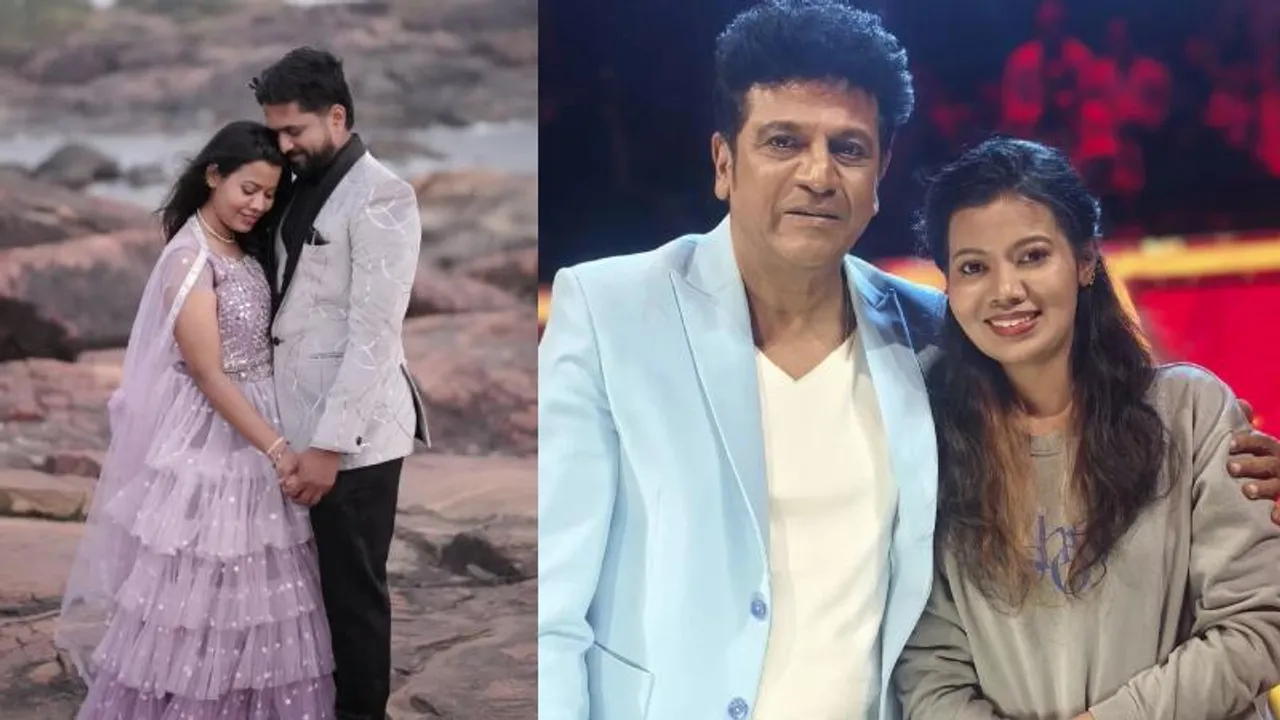 ದಾಂಪತ್ಯ ಜೀವನಕ್ಕೆ ಕಾಲಿಡಲು ಸಜ್ಜಾದ ಕಾಮಿಡಿ ಕಿಲಾಡಿಗಳು ಖ್ಯಾತಿಯ ಶುಭಲಕ್ಷ್ಮೀ; ಹುಡುಗ ಯಾರು?