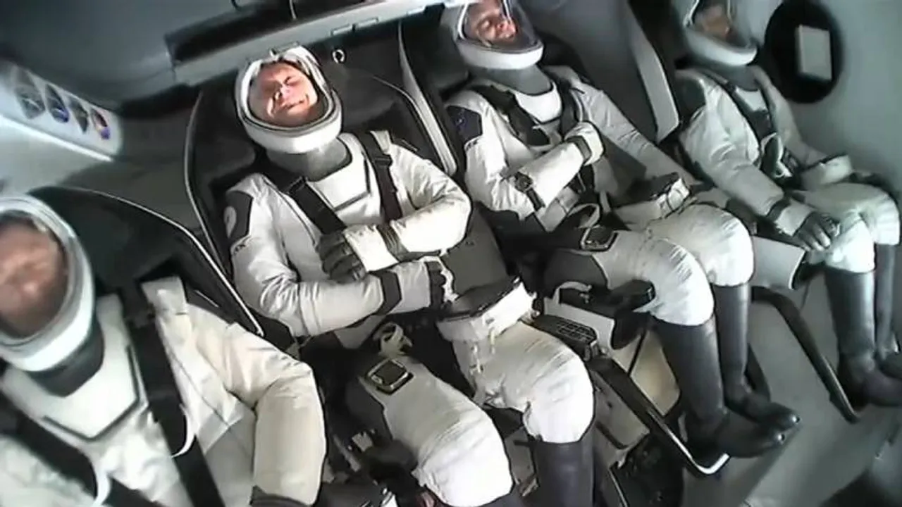 ಸುನಿತಾ ವಿಲಿಯಮ್ಸ್​ ಕರೆ ತರಲು NASA, SpaceX ಎಷ್ಟು ಕೋಟಿ ಖರ್ಚು ಮಾಡಿವೆ..?