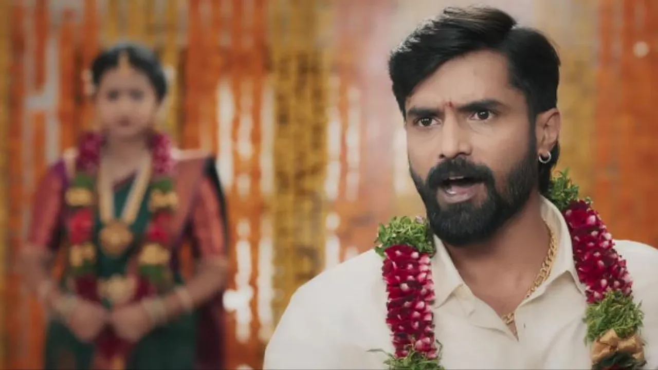 ಫಸ್ಟ್ ಪ್ರೋಮೋದಲ್ಲೇ ಮಾಸ್​ ಡೈಲಾಗ್ ಹೊಡೆದ​ ​ ತ್ರಿವಿಕ್ರಮ್.. ಬೆಂಕಿ ನಟನೆಗೆ ಫ್ಯಾನ್ಸ್​ ಫುಲ್​ ಶಾಕ್​! VIDEO​