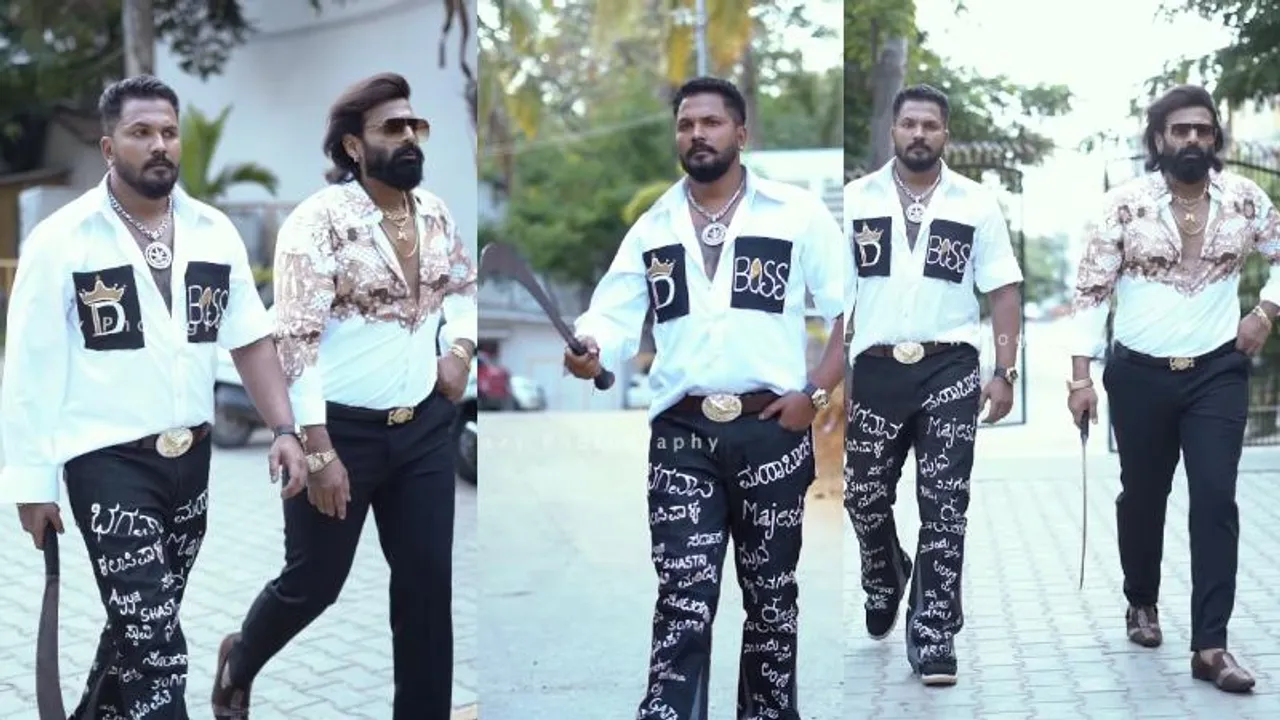 BREAKING: ವಿನಯ್ ​ಗೌಡ, ರಜತ್ ಕಿಶನ್ ಬಂಧನ.. ಬಿಗ್ ಬಾಸ್ ಸ್ಪರ್ಧಿಗಳಿಗೆ ಬಿಗ್ ಶಾಕ್! ಮುಂದೇನು?