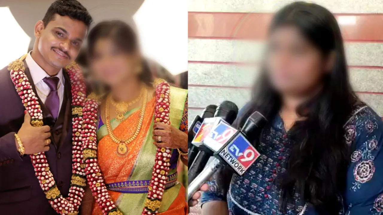 ಮದುವೆಗೂ ಮುನ್ನ ಕ್ಯೂಟಿ, ಆದ್ಮೇಲೆ ಇಲ್ವಂತೆ ಬ್ಯೂಟಿ; ‘ದಪ್ಪ’ ಇದ್ಯಾ ಅಂತ ಹೆಂಡತಿ ಮೇಲೆ ಗಂಡನ ಕಿತಾಪತಿ!